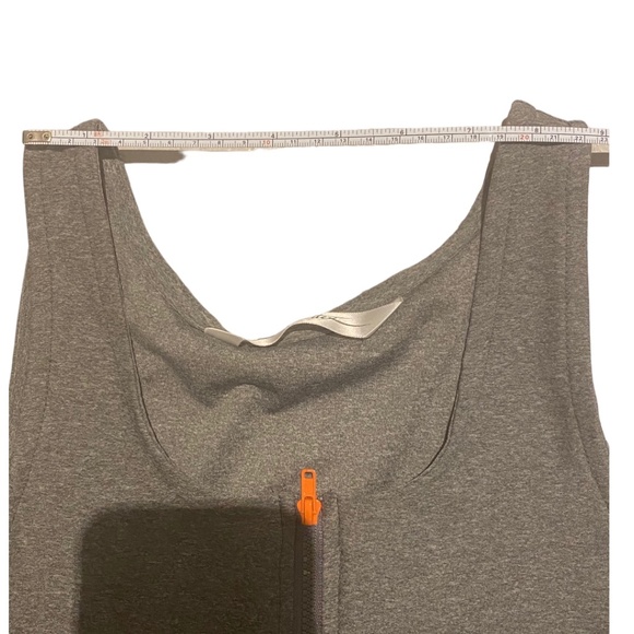 X by Gottex stretch bodysuit. Sz S - Picture 8 of 15